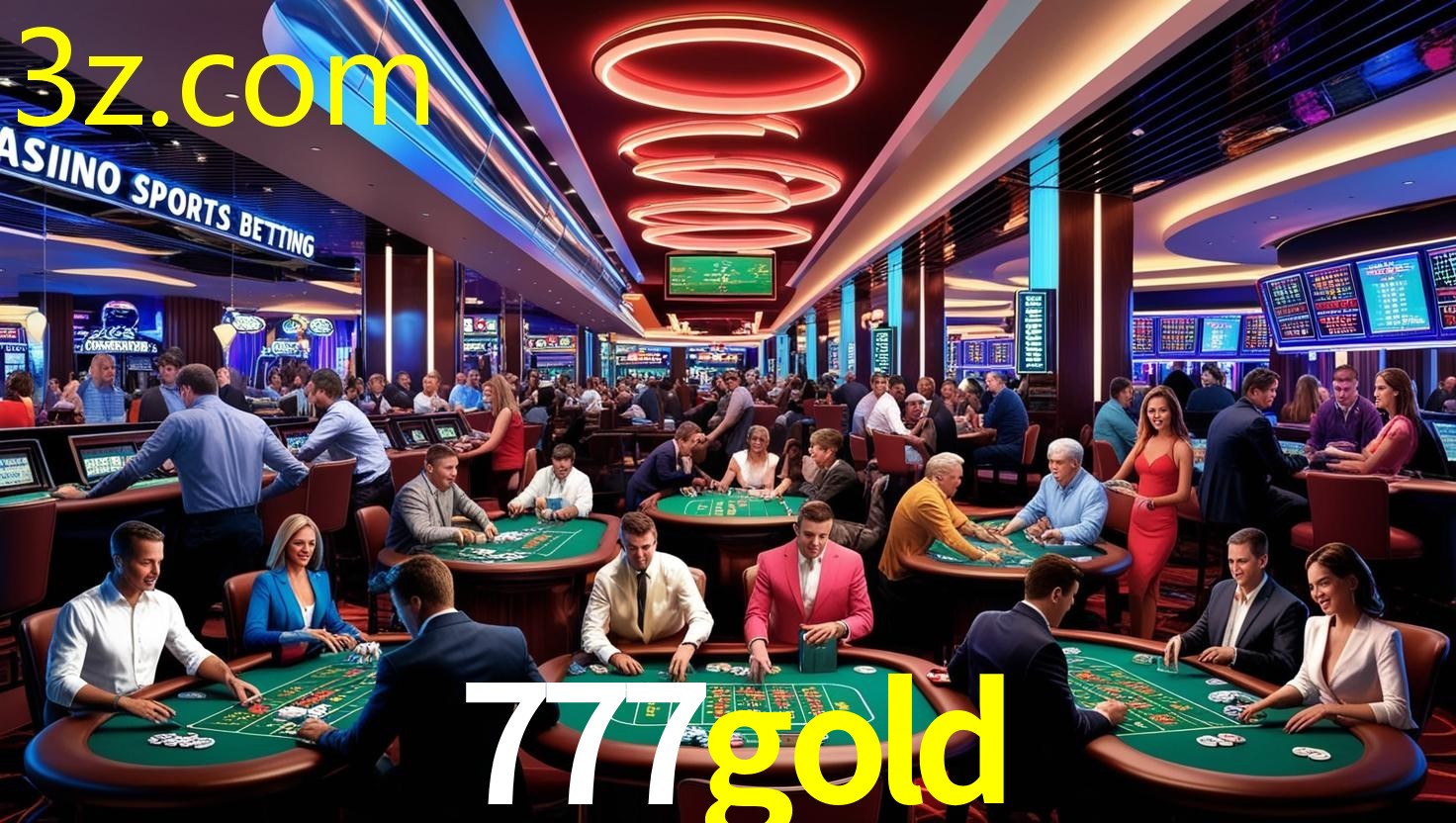 777GOLD