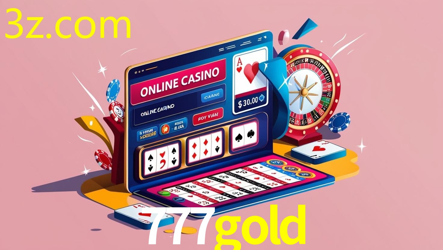 777GOLD