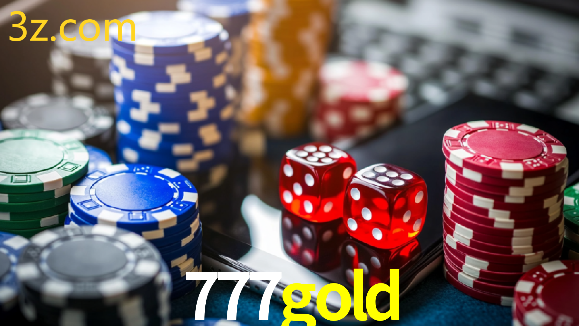 777GOLD