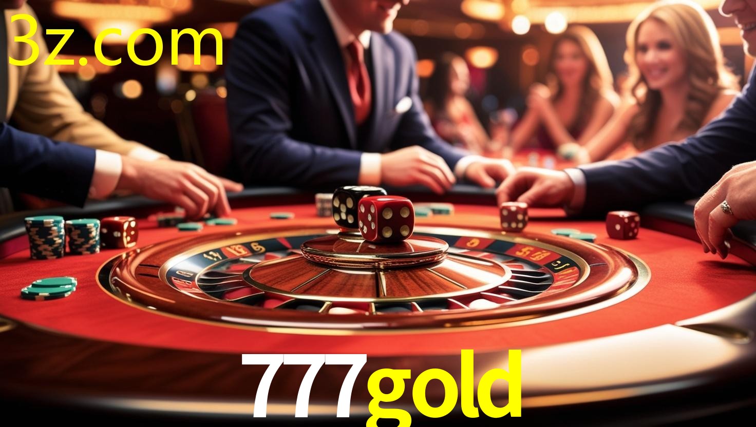 777GOLD