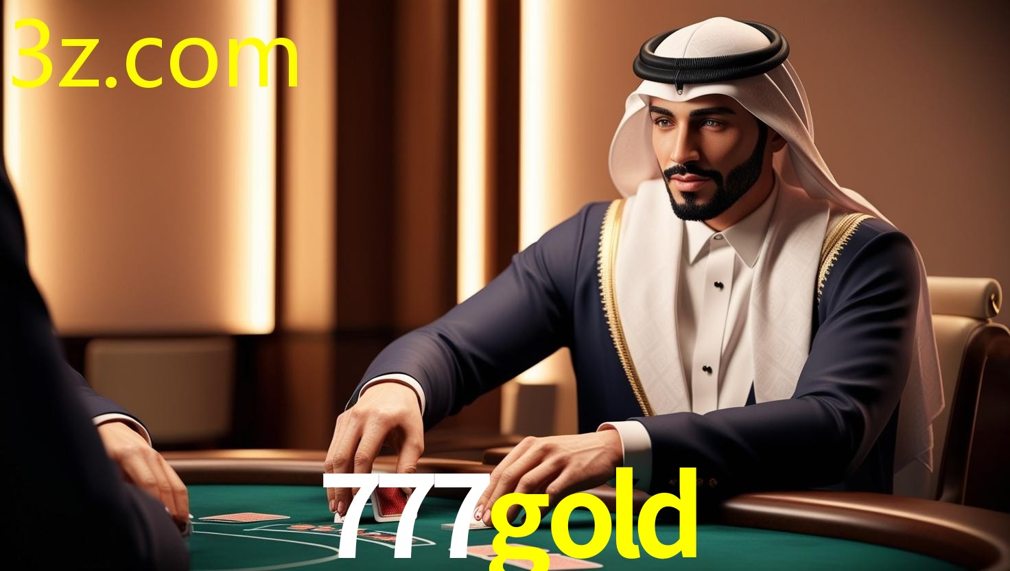 777GOLD