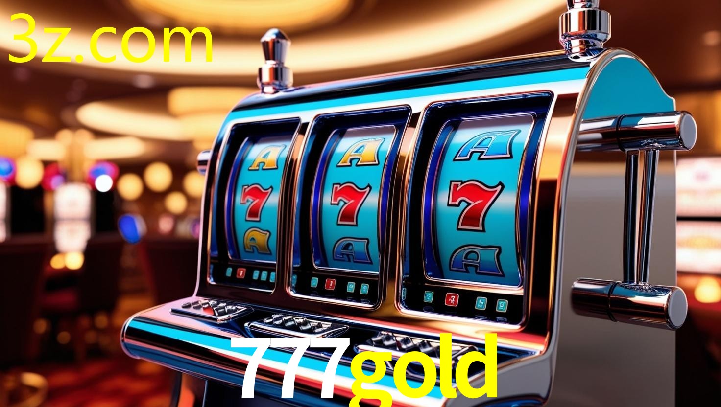 777GOLD