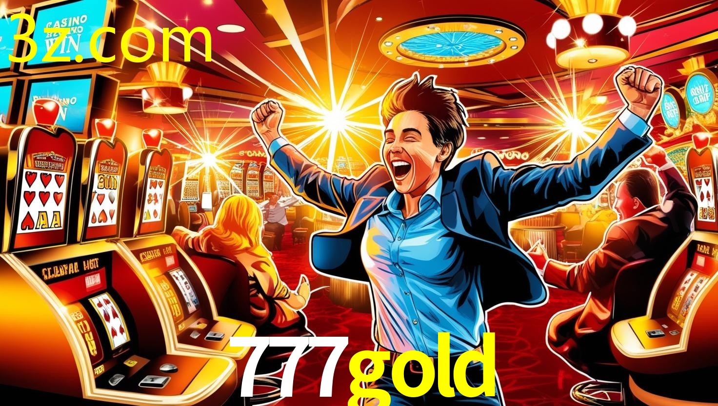 777GOLD